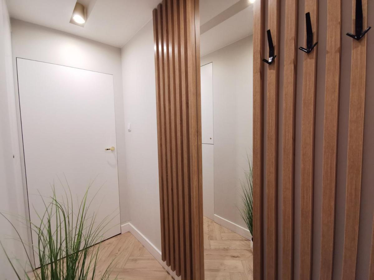 Apartamenty Kielce- Apartament Rubin Przy Zalew Kielecki, Faktura, Parking, Centrum Esterno foto