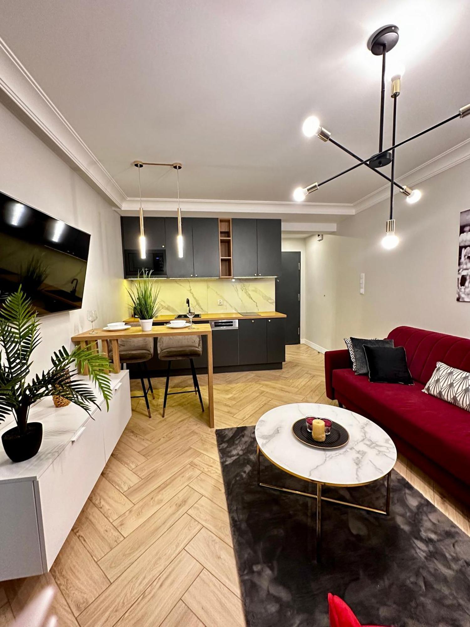 Apartamenty Kielce- Apartament Rubin Przy Zalew Kielecki, Faktura, Parking, Centrum Esterno foto