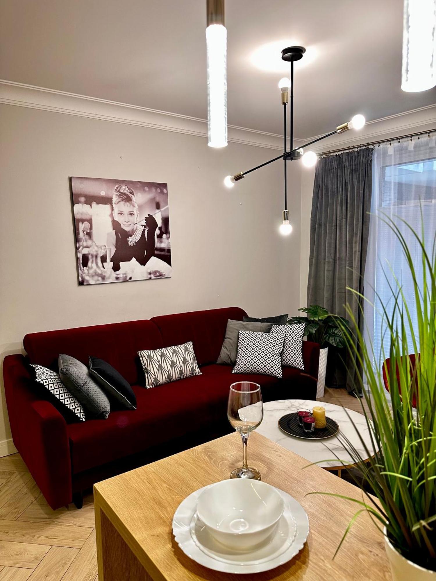 Apartamenty Kielce- Apartament Rubin Przy Zalew Kielecki, Faktura, Parking, Centrum Esterno foto