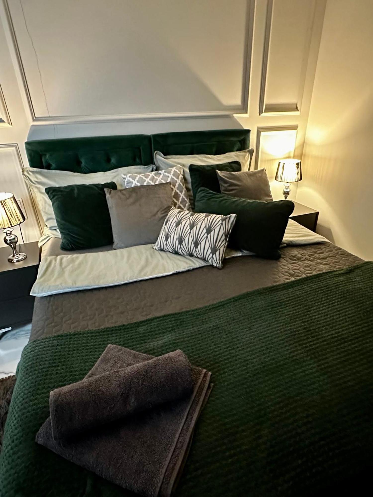 Apartamenty Kielce- Apartament Rubin Przy Zalew Kielecki, Faktura, Parking, Centrum Esterno foto